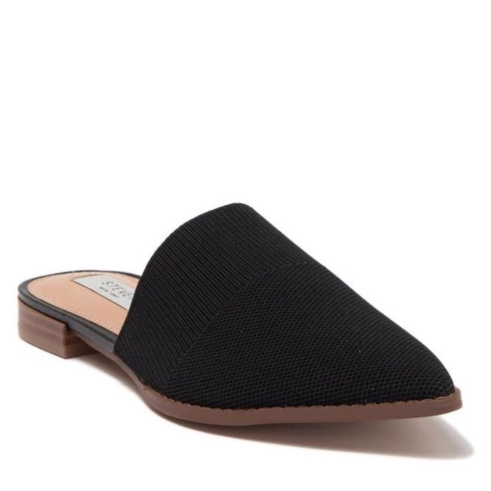 Steven New York Valdez Knit Mules